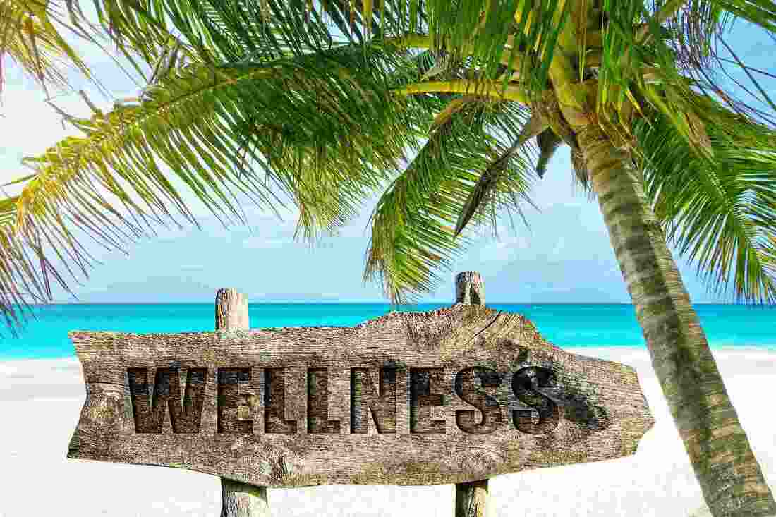 Wellness travel101: 9 things to know about transformational trip